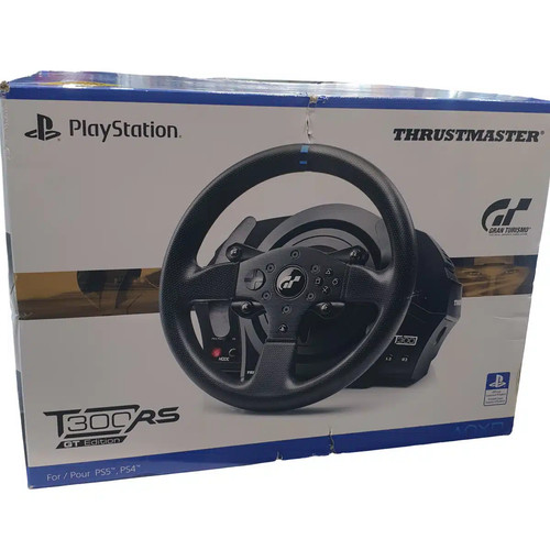 Thrustmaster t300 wheel - thrustmaster, and