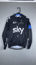 Maglia ciclismo team - maglia, sky