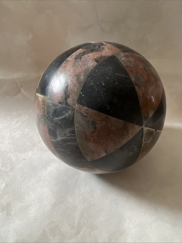 Large granite marble - large,