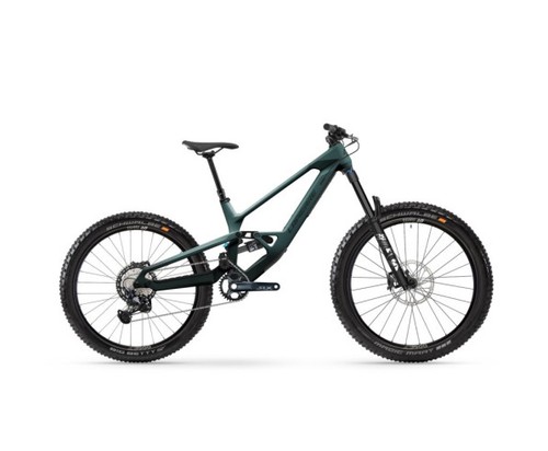 Bici mtb lapierre - lapierre, cf