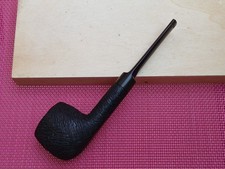 Pipa vintage Savinelli 9002 Extra in radica fumatori tabaccheria Tabacco Pipe