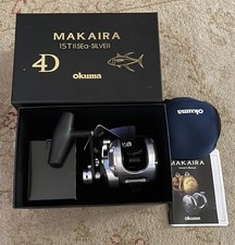 Mulinello da Trolla Okuma