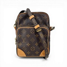 Borsa a tracolla unisex