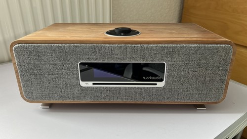 Ruark audio sistema - ruark,