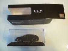 Mercedes-Benz CLA Shooting