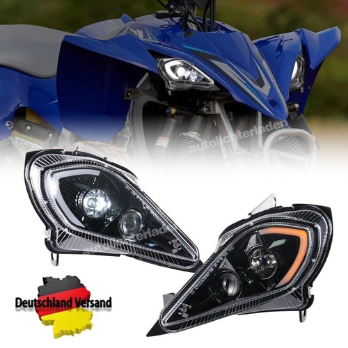 Faro proiettore led - , drl