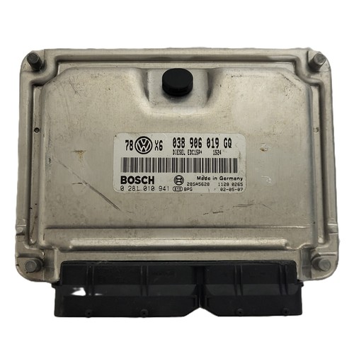 Passat ecu 038906019gq - passat, /