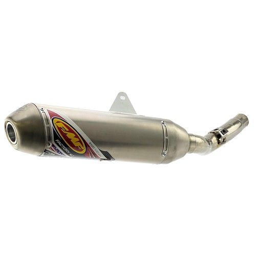 Silenziatore scarico fmf fine - fmf,