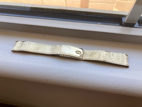 Orologio vintage uomo bulova - vintage,