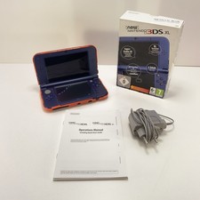 Console Nintendo New  3DS XL