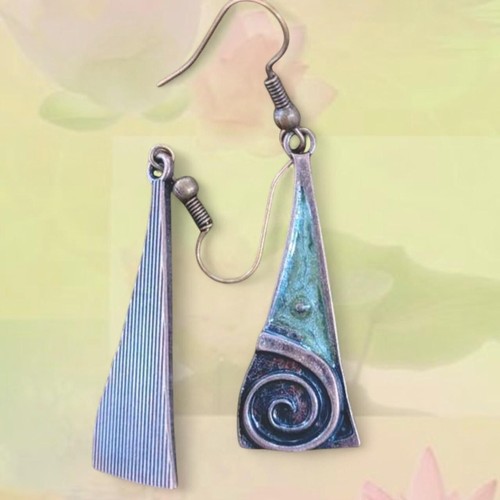 槁ᬊ orecchini boho - orecchini, stile