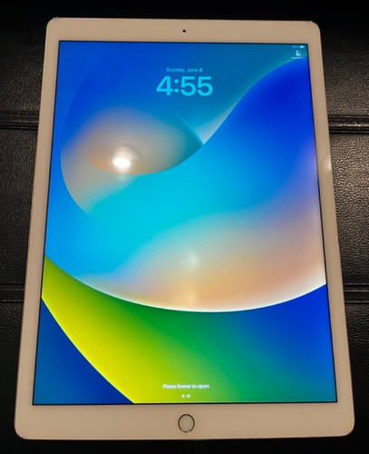 Apple ipad pro generazione - ipad,