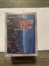 1996 SKYBOX THE HUNCHBACK OF
