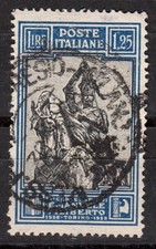 A-7152- REGNO ITALIA  - 1928