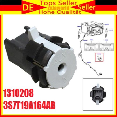 Per ford mondeo - mondeo, s-max