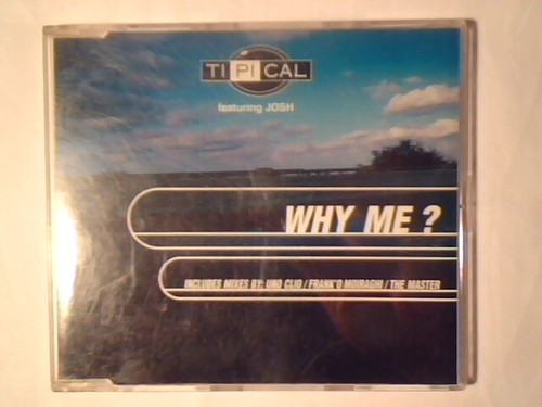 Cal feat josh - josh, why