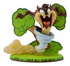 Looney Tunes Taz Diavolo della