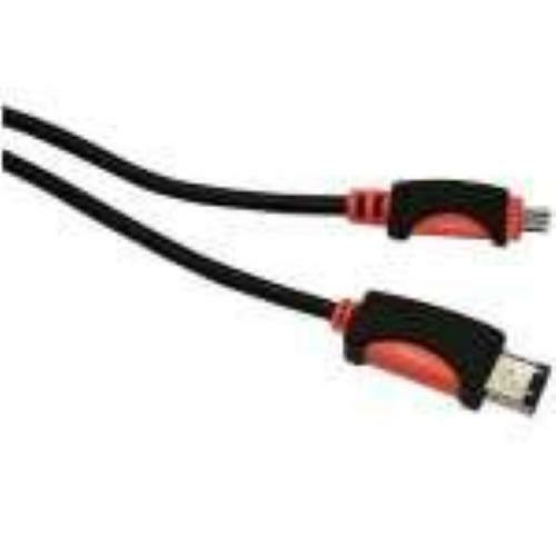 Cavo firewire ieee 4 - ,