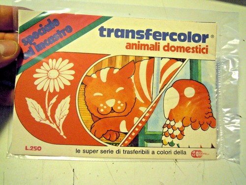 Transfercolor - transfercolor, )
