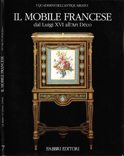 Mobile francese dal luigi - il,