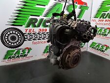 MOTORE SKODA FABIA VOLKSWAGEN