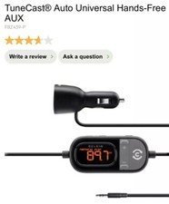 BELKIN TUNECAST AUTO