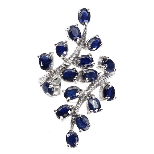 Anello argento sterling 925 - anello,