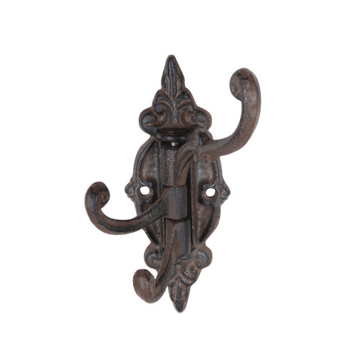 Ganci guardaroba asciugamano - ganci,