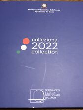 ITALIA 2022 SERIE DIVISIONALE