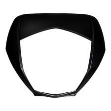 Ricambio cornice nera groffata - ricambio,