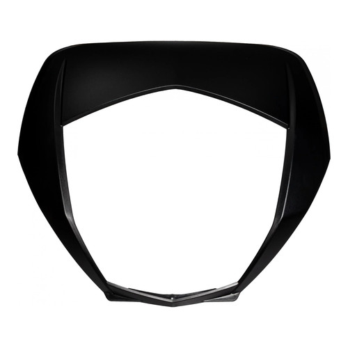 Ricambio cornice nera groffata - ricambio,