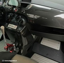 POGGIAPIEDE ABARTH TRIBUTO