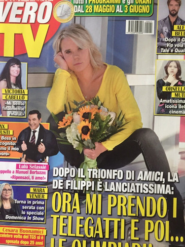 Vero 2022 maria - tv, 21.maria