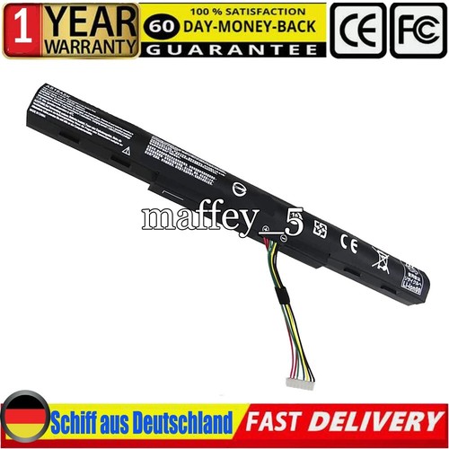 Batteria per acer aspire - per,