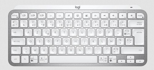 Logitech keys mini - logitech,