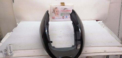 Carena codone honda cbr 600 - carena,