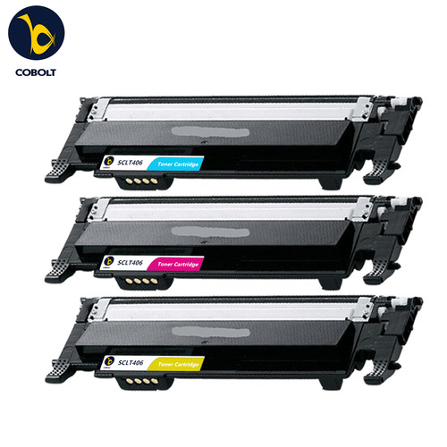 Cartuccia toner clt - toner, clt-406s