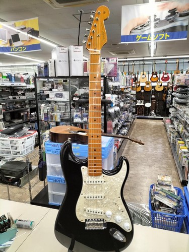 Chitarra elettrica fender - chitarra,