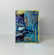 Lugia Leggenda 114/123 Carta