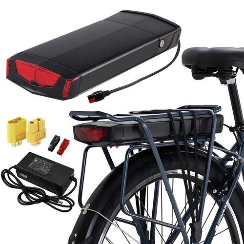 Batteria bici elettrica 36v - elettrica,
