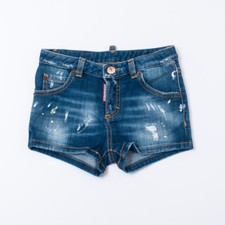 JEANS EFFECT DELAVE FOR GIRL