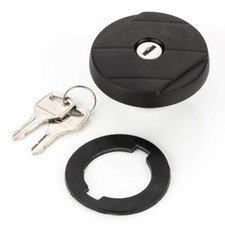 Sportello Carburante Chiusura