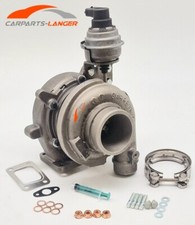 Turbocompressore per IVECO