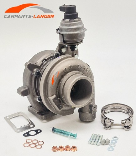 Turbocompressore per iveco - turbocompressore,