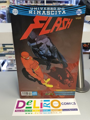 Flash universo - flash,