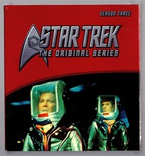 Star Trek Serie Classica -