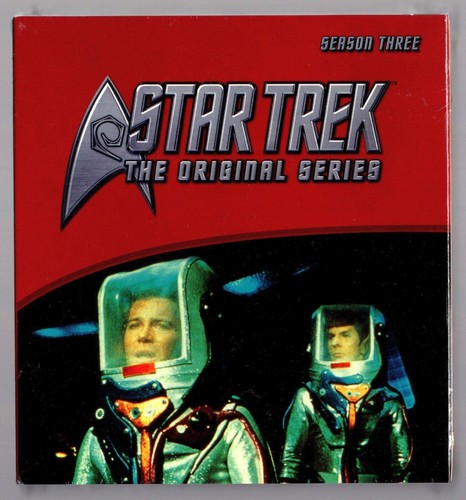 Star trek serie - trek,