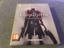 Videogioco ps4 bloodborne - videogioco,