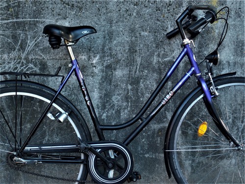 Bicicletta donna sportiva - , +