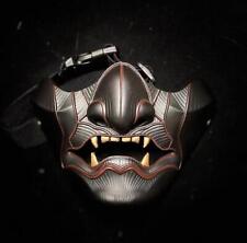 Maschera Mezza Viso Giapponese